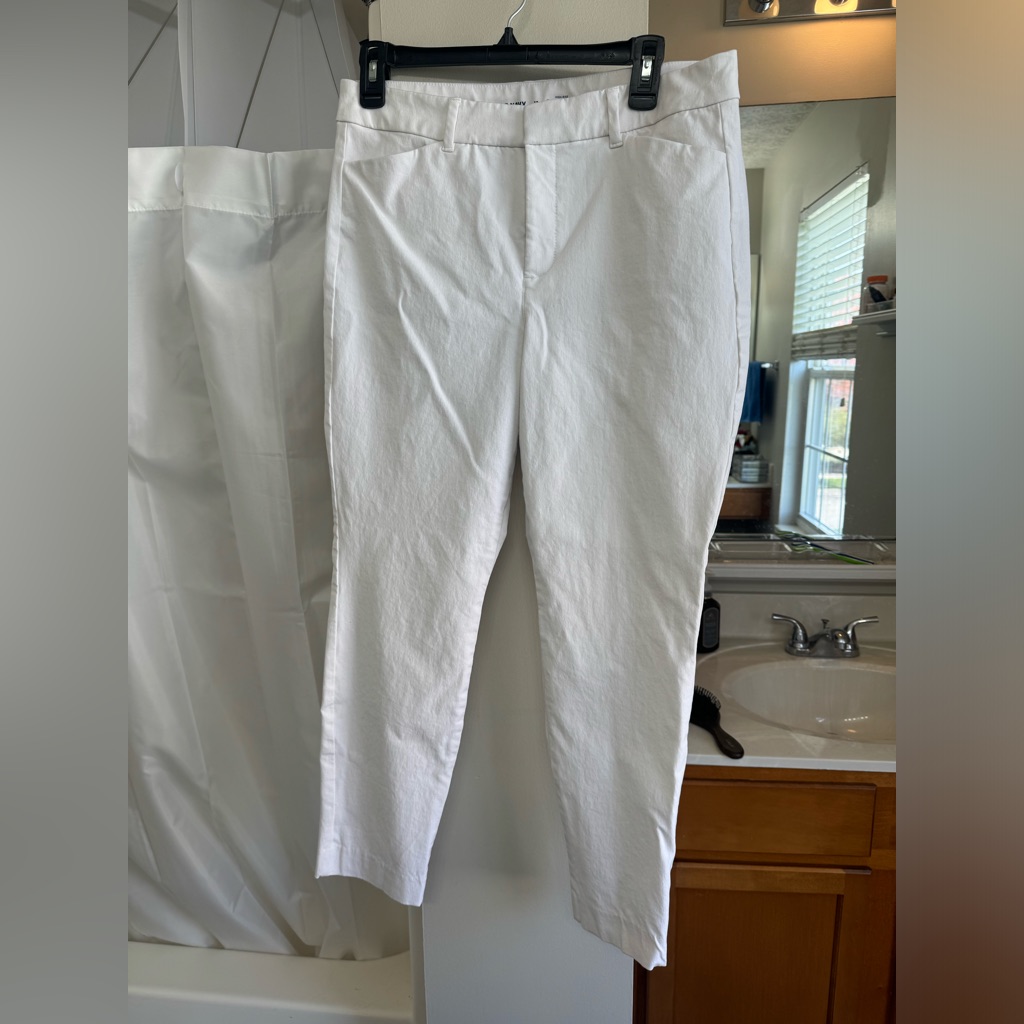 Pixie Pant